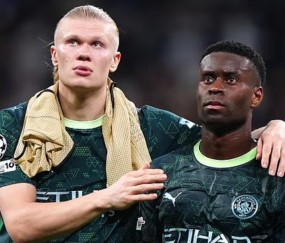 虎扑网-邮报：6支球队首回合无一取胜，英超争第5个欧冠名额希望受挫