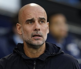 虎扑体育-伤病太多！瓜帅：只求把完整的阵容还给我，因为我们砸了很多钱