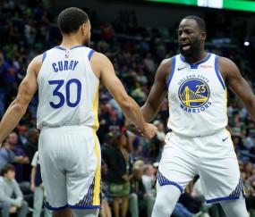 虎扑体育-信心高涨！追梦谈库里复出：当他踏上球场时 就感觉我们能赢